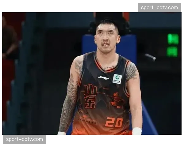 山东高速内外线结合见效 陶汉林状态回暖助球队提升 山东高速内外线结合见效 陶汉林状态回暖助球队提升