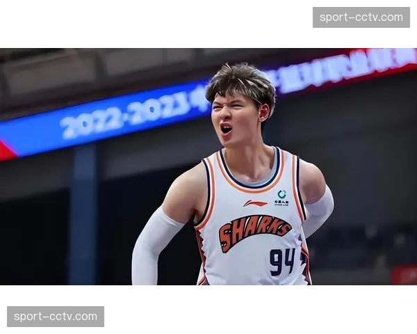 王哲林攻防均衡 上海队内线重要组成部分